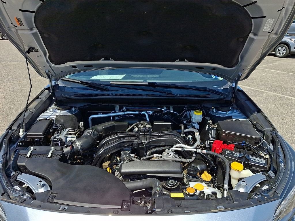 2021 Subaru Outback Premium - Photo 25