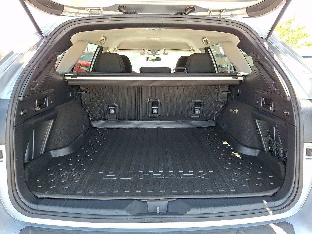 2021 Subaru Outback Premium - Photo 26