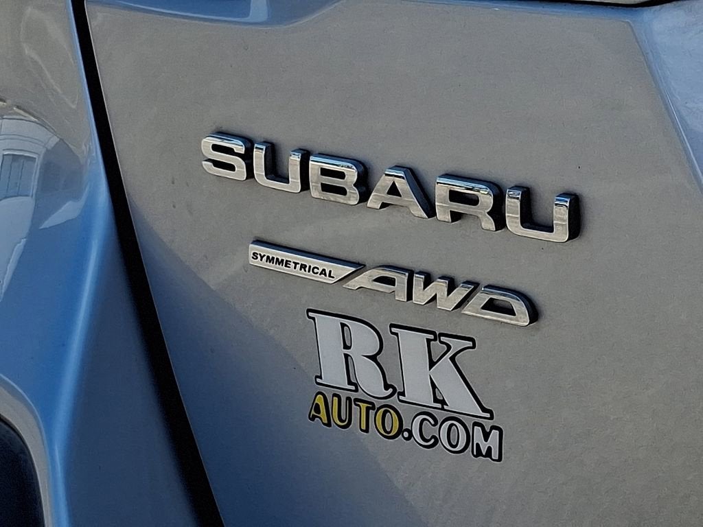 2021 Subaru Outback Premium - Photo 28
