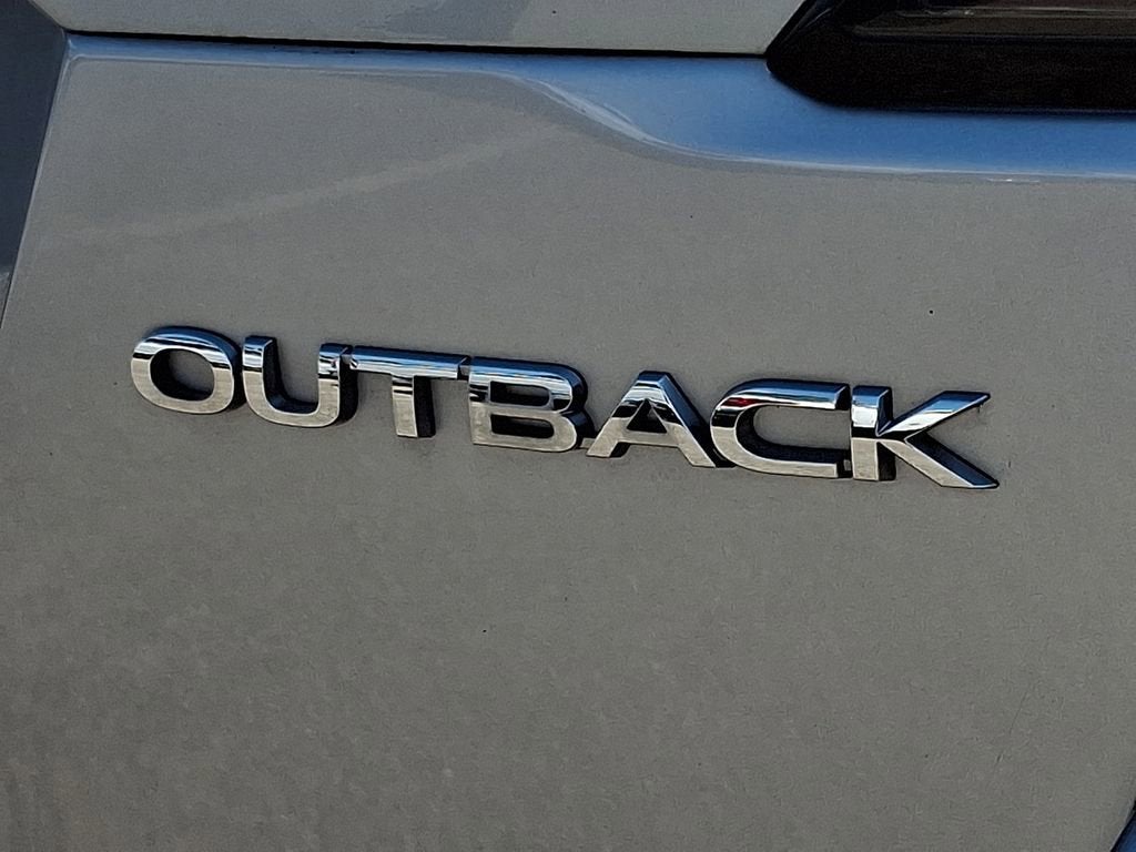 2021 Subaru Outback Premium - Photo 29