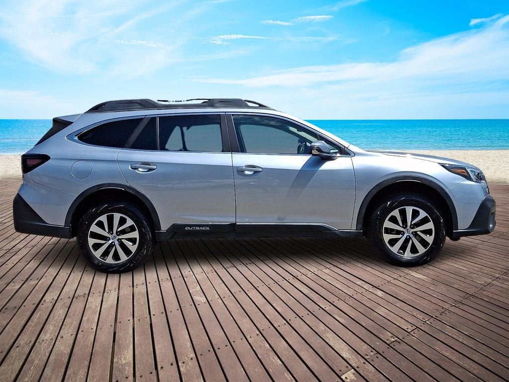 2021 Subaru Outback Premium - Photo 7