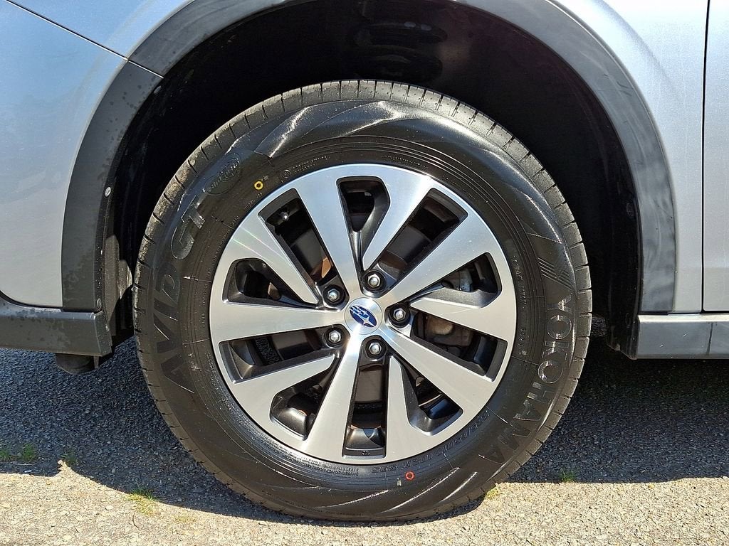 2021 Subaru Outback Premium - Photo 8