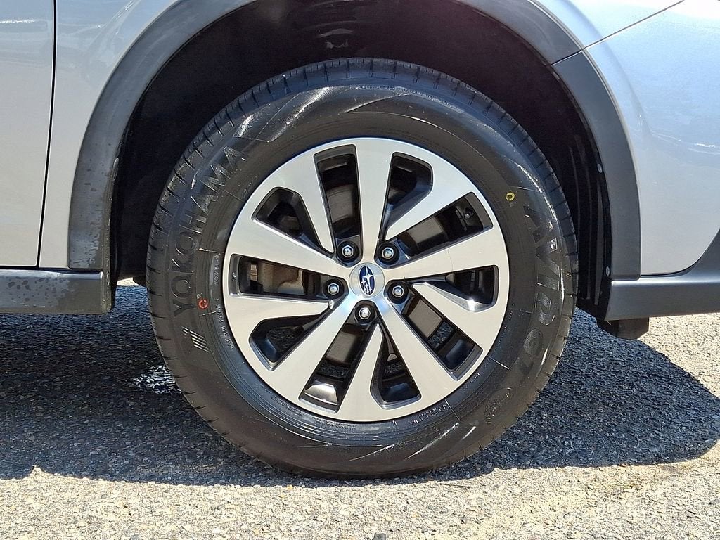 2021 Subaru Outback Premium - Photo 9