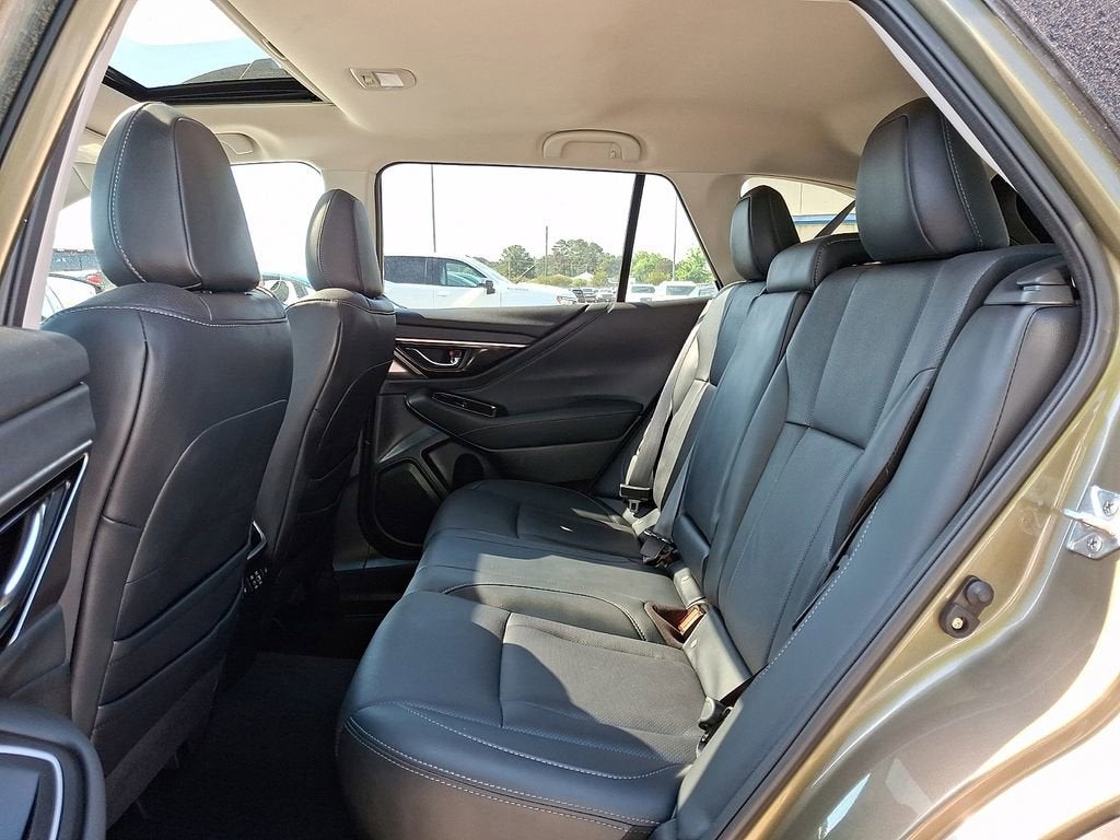 2023 Subaru Outback Limited