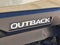2023 Subaru Outback Limited