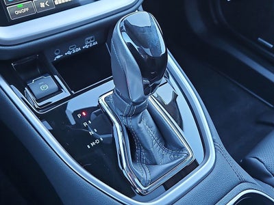 2025 Subaru Outback Touring