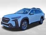 2025 Subaru Outback Touring