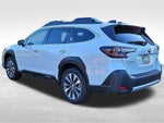 2025 Subaru Outback Touring