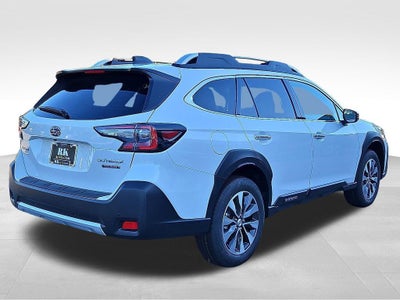 2025 Subaru Outback Touring