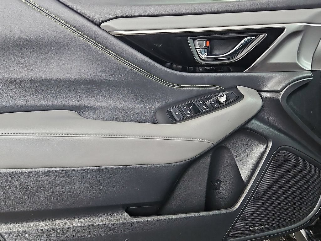 2020 Subaru Outback Onyx Edition XT