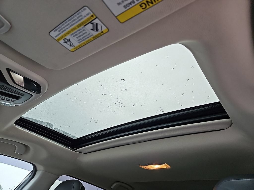 2020 Subaru Outback Onyx Edition - Photo 13