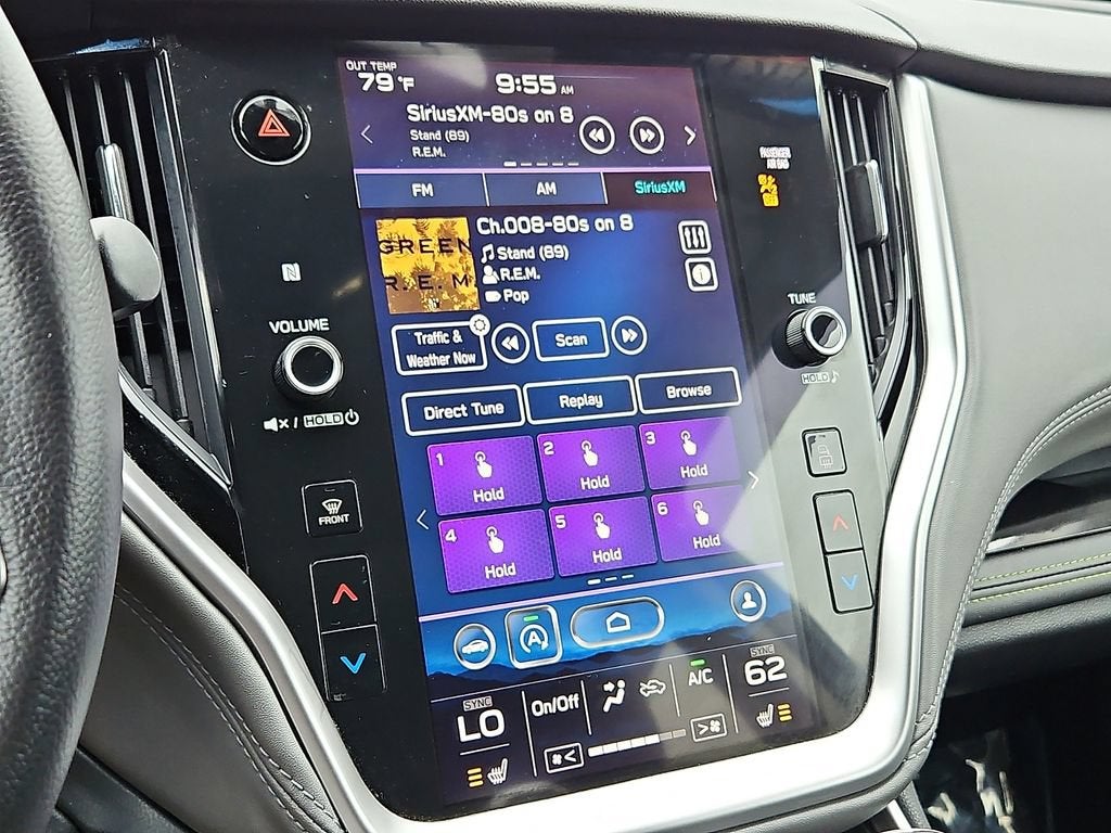 2020 Subaru Outback Onyx Edition - Photo 16