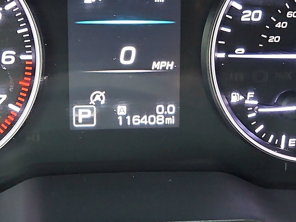 2020 Subaru Outback Onyx Edition - Photo 19