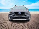 2020 Subaru Outback Onyx Edition XT