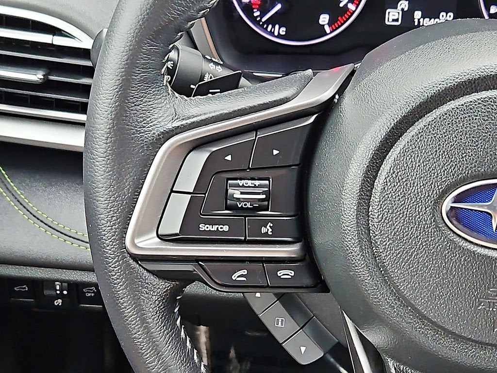 2020 Subaru Outback Onyx Edition - Photo 20