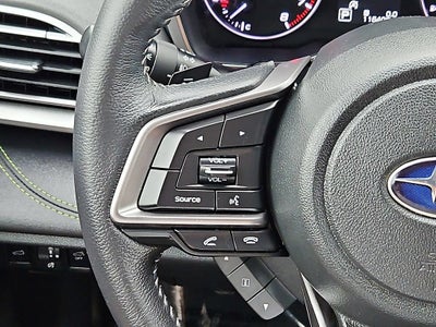 2020 Subaru Outback Onyx Edition XT