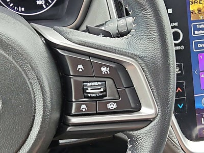 2020 Subaru Outback Onyx Edition XT