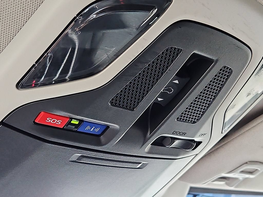 2020 Subaru Outback Onyx Edition - Photo 24