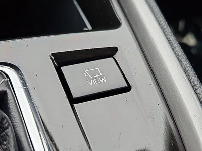 2020 Subaru Outback Onyx Edition XT