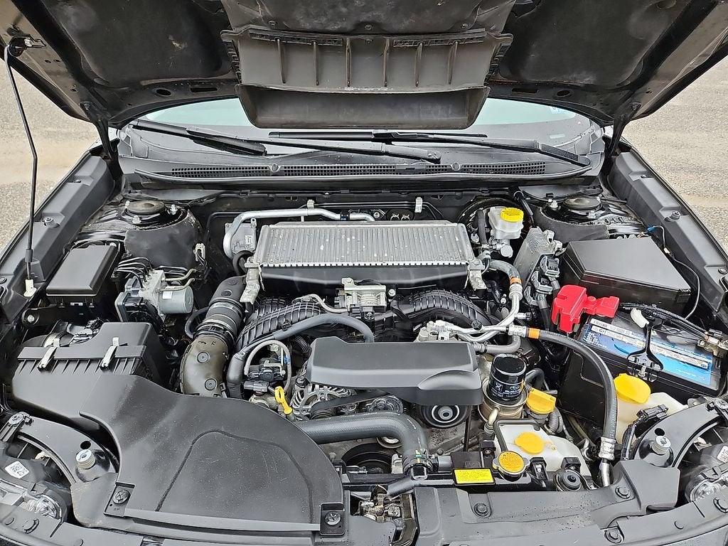 2020 Subaru Outback Onyx Edition XT