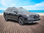 2020 Subaru Outback Onyx Edition XT