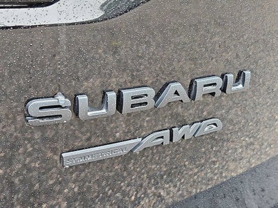 2020 Subaru Outback Onyx Edition XT