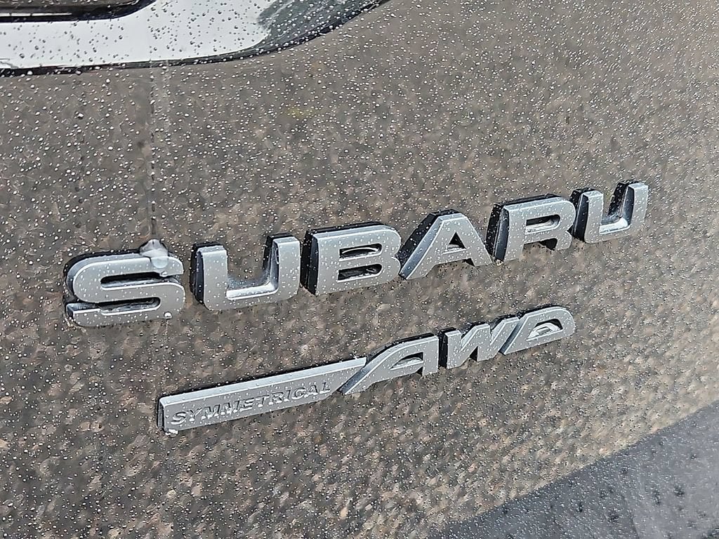 2020 Subaru Outback Onyx Edition XT