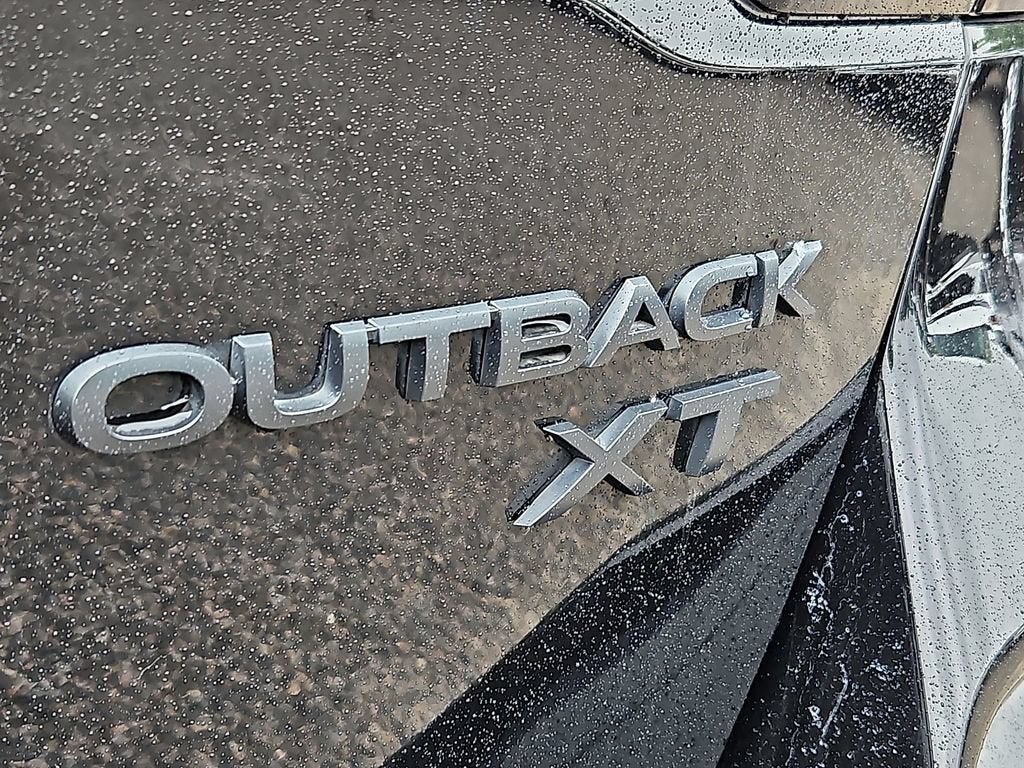 2020 Subaru Outback Onyx Edition - Photo 31