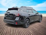 2020 Subaru Outback Onyx Edition XT