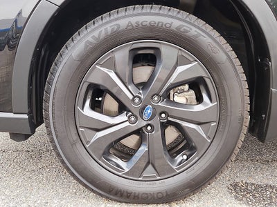2020 Subaru Outback Onyx Edition XT