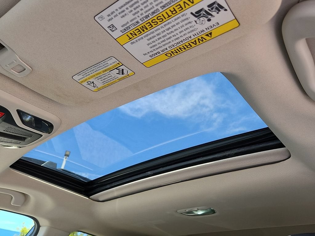 2020 Subaru Outback Onyx Edition XT