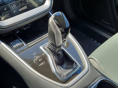 2020 Subaru Outback Onyx Edition XT