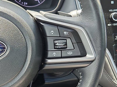 2020 Subaru Outback Onyx Edition XT