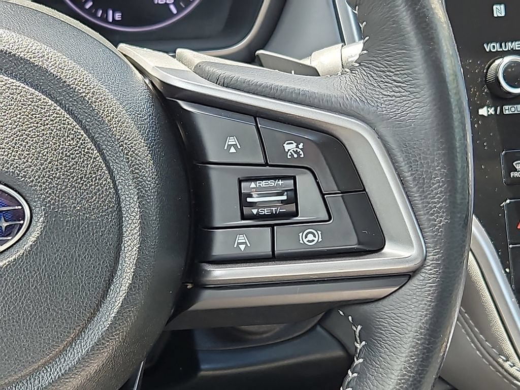 2020 Subaru Outback Onyx Edition XT