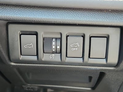 2020 Subaru Outback Onyx Edition XT