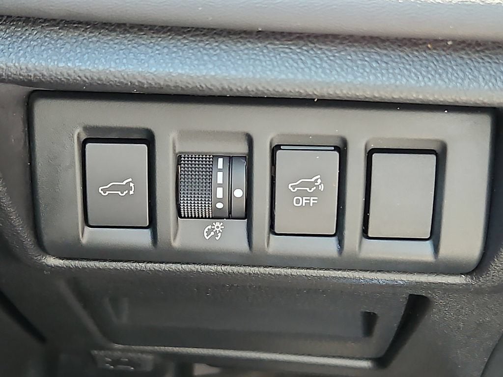 2020 Subaru Outback Onyx Edition XT