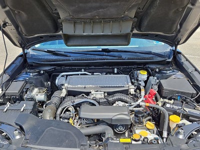 2020 Subaru Outback Onyx Edition XT