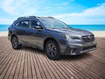 2020 Subaru Outback Onyx Edition XT