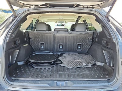 2020 Subaru Outback Onyx Edition XT
