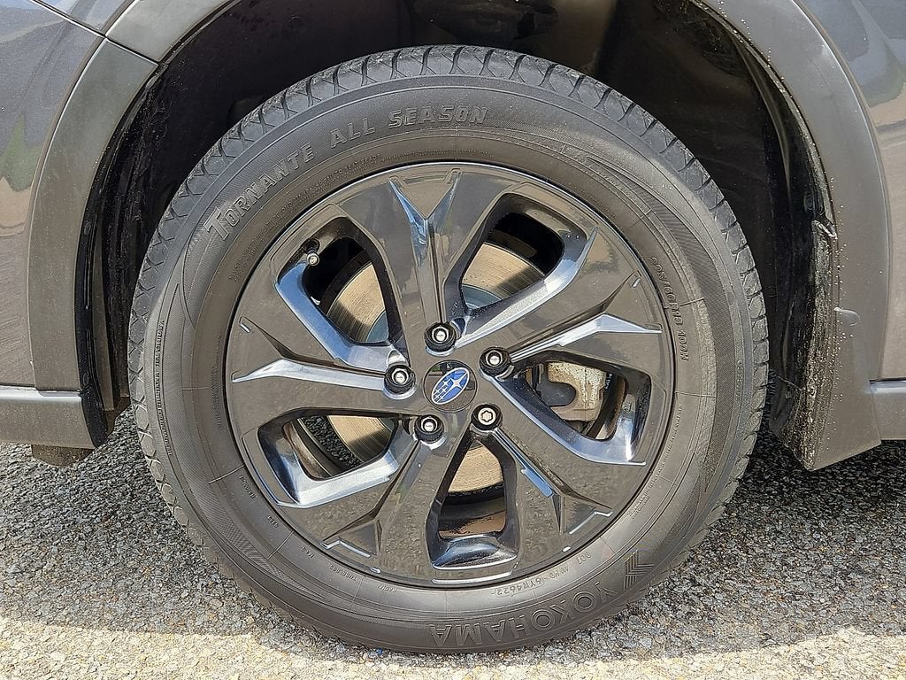 2020 Subaru Outback Onyx Edition XT