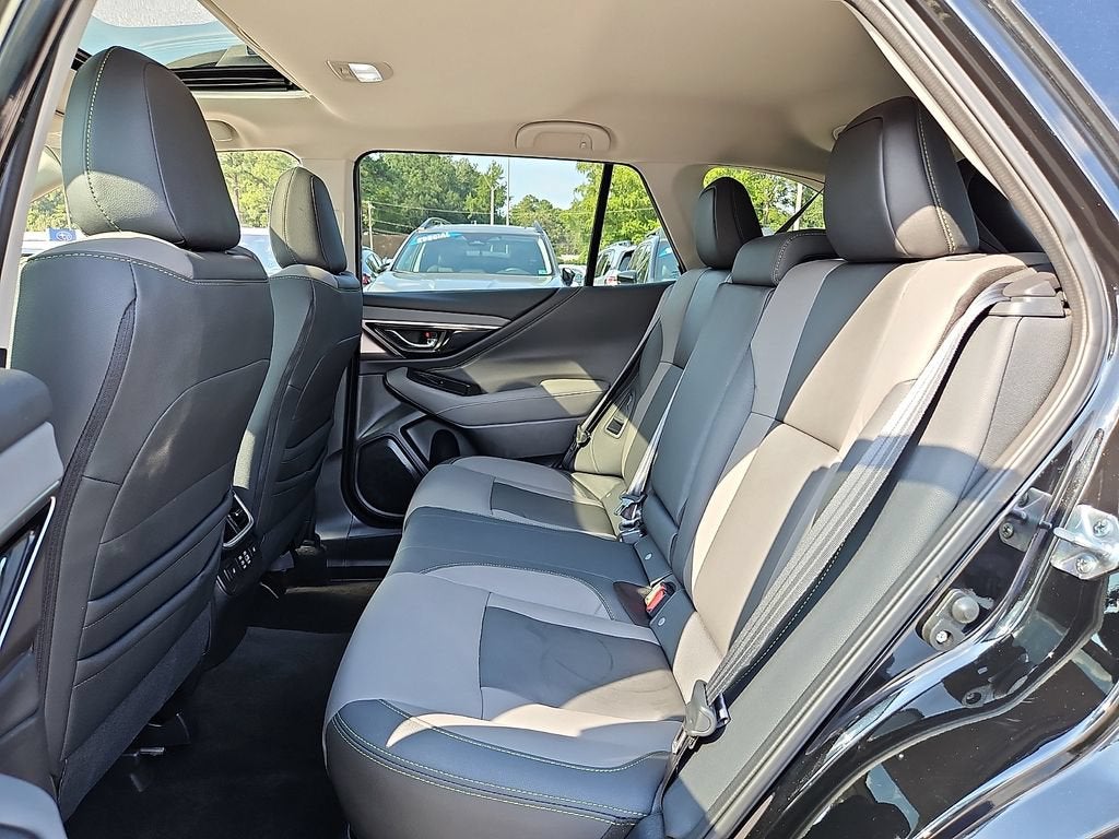 2024 Subaru Outback Onyx Edition XT