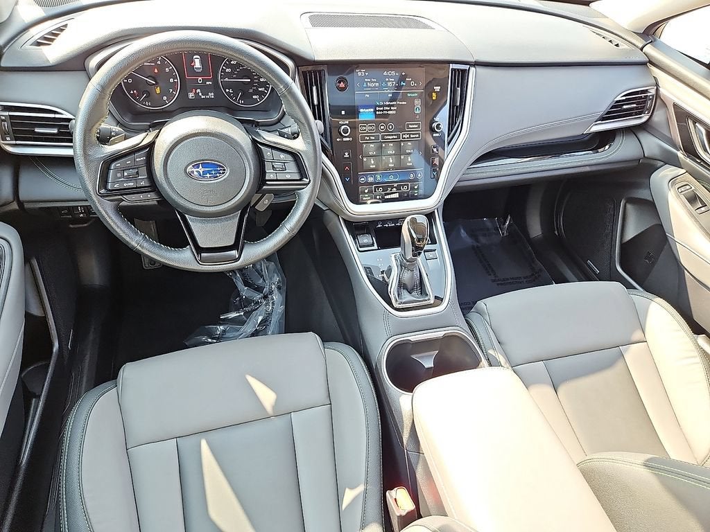 2024 Subaru Outback Onyx Edition XT
