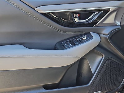 2024 Subaru Outback Onyx Edition XT