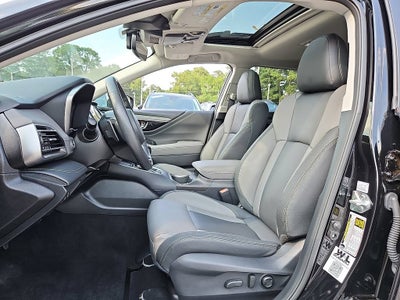 2024 Subaru Outback Onyx Edition XT