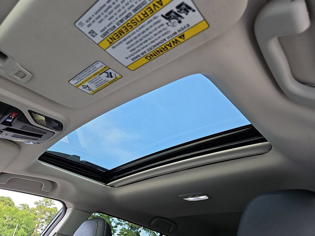 2024 Subaru Outback Onyx Edition XT