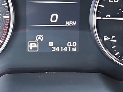 2024 Subaru Outback Onyx Edition XT