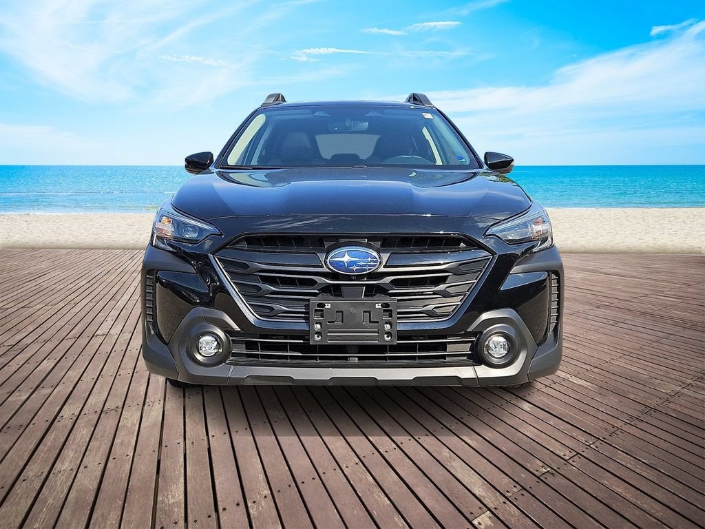 2024 Subaru Outback Onyx Edition XT