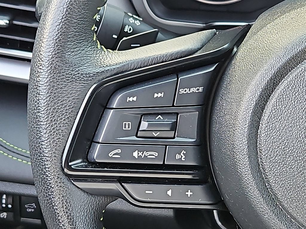 2024 Subaru Outback Onyx Edition XT