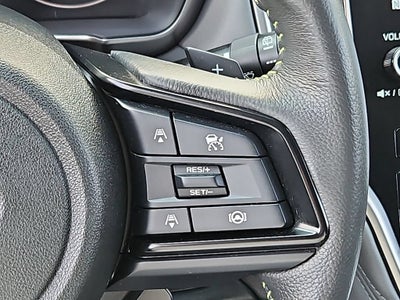 2024 Subaru Outback Onyx Edition XT