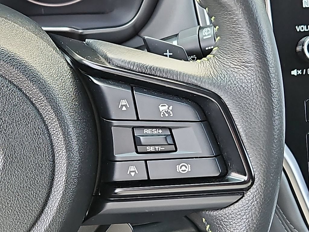 2024 Subaru Outback Onyx Edition XT
